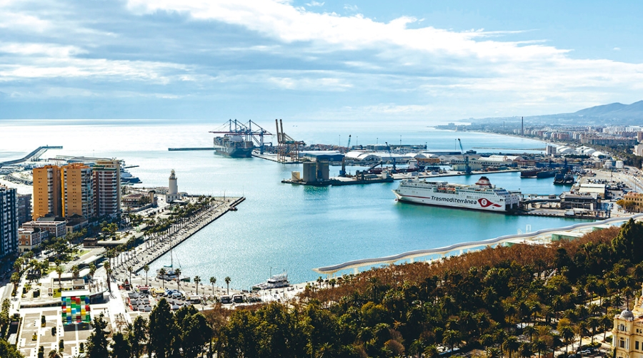 La innovaci&oacute;n portuaria, al servicio de la integraci&oacute;n Puerto-Ciudad