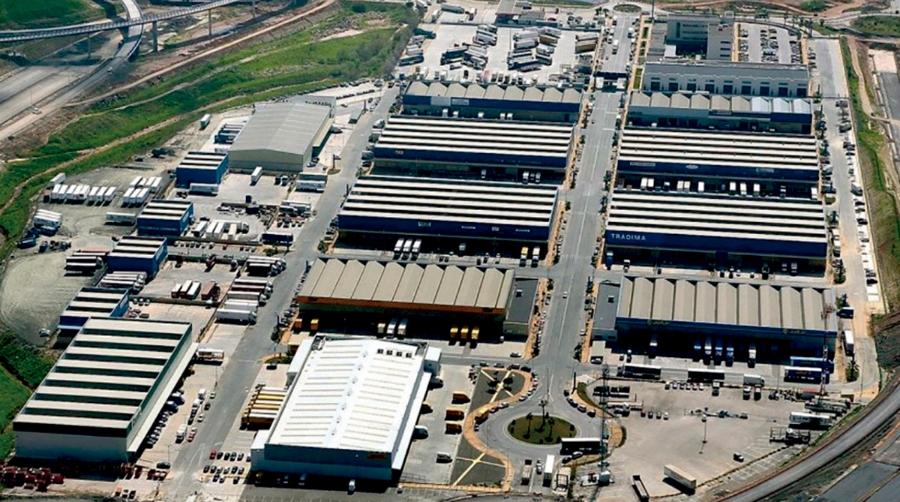 M&aacute;laga despierta el inter&eacute;sinversor en inmolog&iacute;stica apesar de la falta de stock