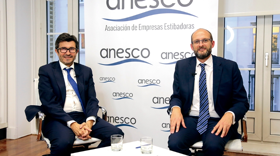 &ldquo;Los puertos nos plantean una problem&aacute;tica de competencia muy exacerbada en lo emocional&rdquo;