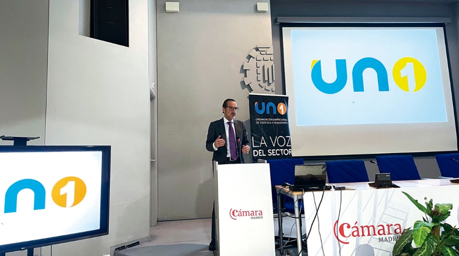 &ldquo;Las empresas de reparto gestionar&aacute;n un 7% m&aacute;s de env&iacute;os durante el Black Friday y la campa&ntilde;a de Navidad&rdquo;