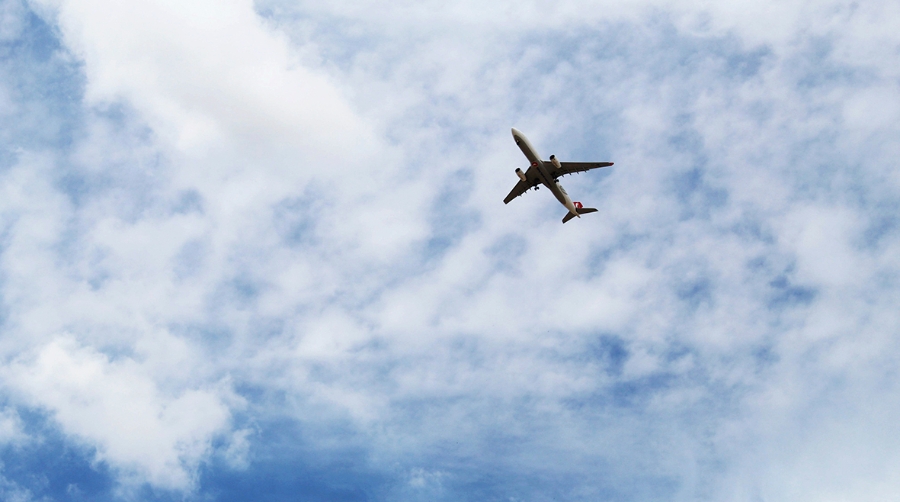 La carga a&eacute;rea vuelve a acelerar y arranca el a&ntilde;o en Espa&ntilde;a con un crecimiento del 12,5%