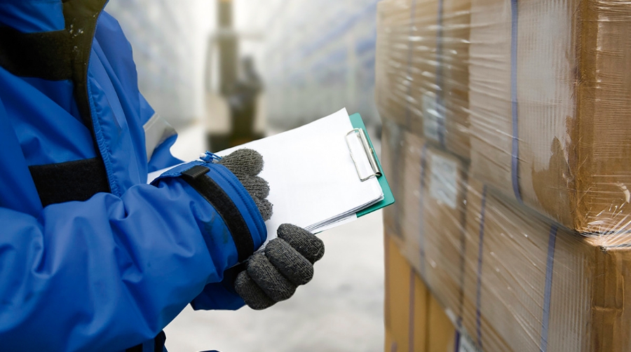 La cadena log&iacute;stica alimentaria del fr&iacute;o, lista para crecer un 4,8% en el periodo 2021-2026