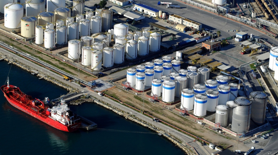 &ldquo;La qu&iacute;mica ha demostrado una gran resiliencia en los &uacute;ltimos meses con niveles de reducci&oacute;n de actividad muy moderados&rdquo;