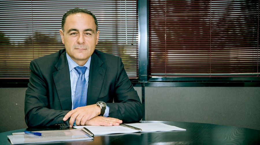 Casimiro Iglesias es nombrado director general de Planificaci&oacute;n y Evaluaci&oacute;n de la Red Ferroviaria