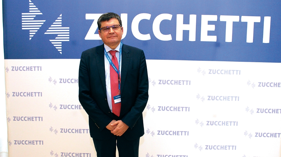 Zucchetti continuar&aacute; su expansi&oacute;n en Espa&ntilde;a con la compra de dos empresas m&aacute;s este a&ntilde;o