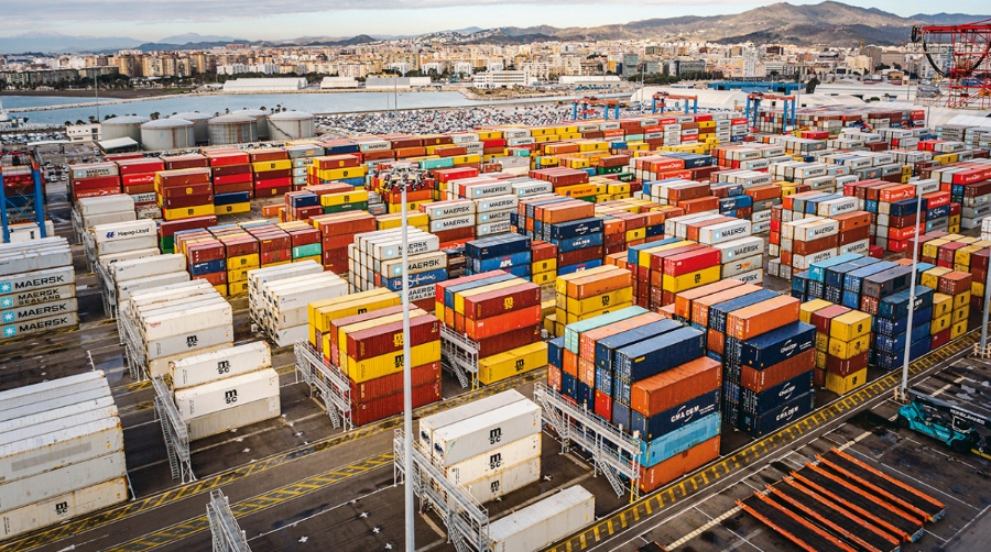 Log&iacute;stica del fr&iacute;o: objetivo estrat&eacute;gico de los puertos espa&ntilde;oles