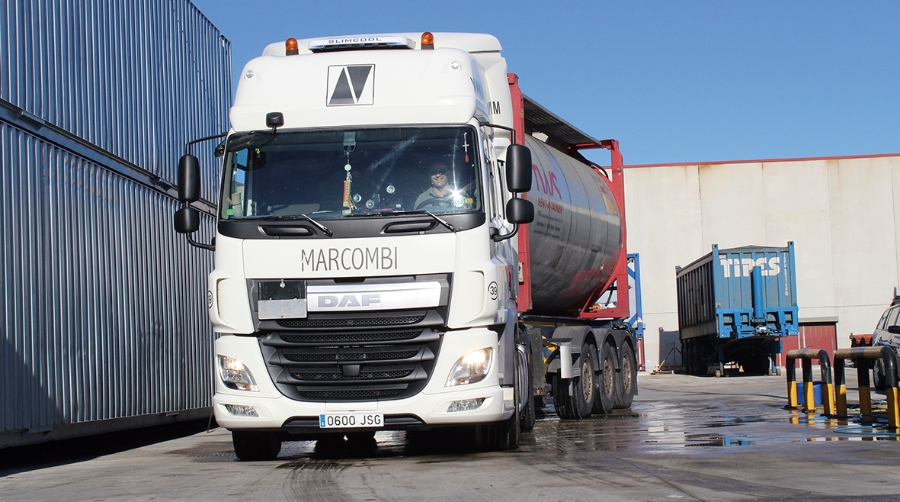 Mare Combinato ampl&iacute;a sus instalaciones y consolida su oferta en servicios integrales