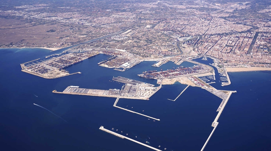 La adjudicataria de la Terminal Norte de Valencia definir&aacute; su grado de automatizaci&oacute;n