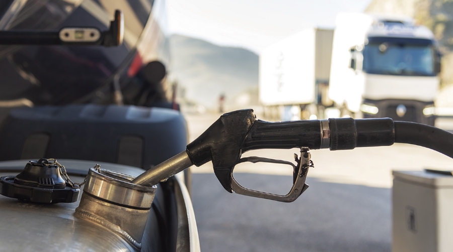 Fetransa alerta del cierre de empresas de no ampliarse las ayudas al combustible