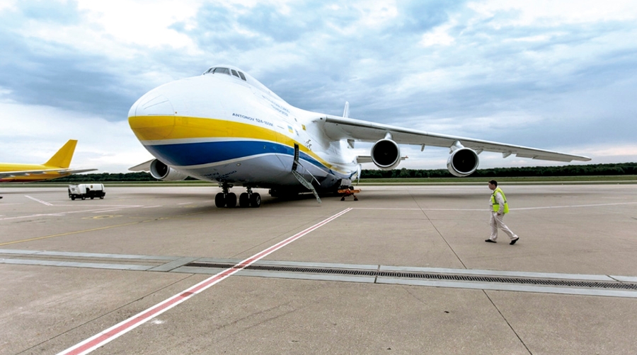 Rhenus Air &amp; Ocean adquiere BLG International Forwarding