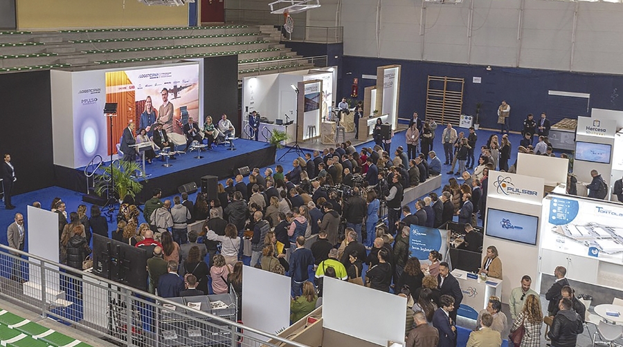 Logistics Spain se alía con AER y refuerza su conexión con el retail