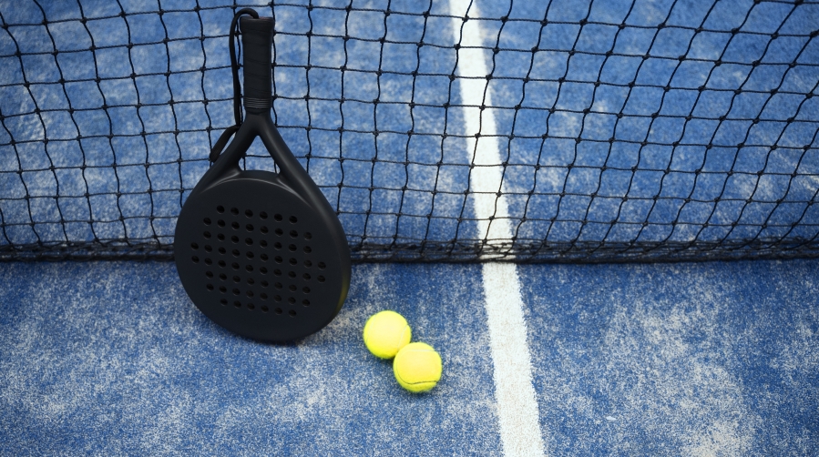 El próximo 10 de mayo en las instalaciones de Euroindoor Pádel (Alcorcón-Madrid-).