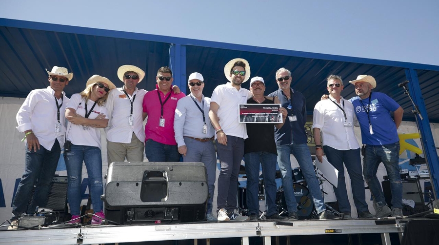 IX Fiesta de la Logística de Barcelona