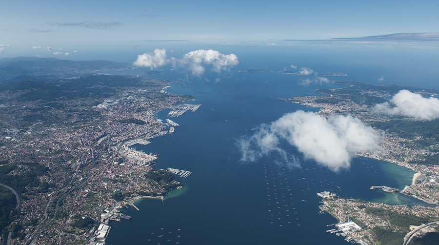 El Puerto de Vigo adjudica la elaboración de su nuevo Plan Estratégico