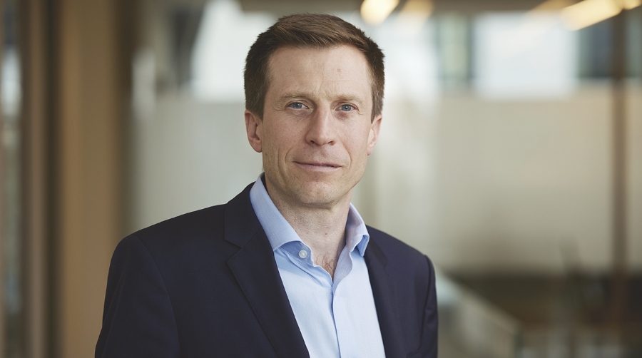 P3 Logistics Parks nombra nuevo CEO a Simon Carter