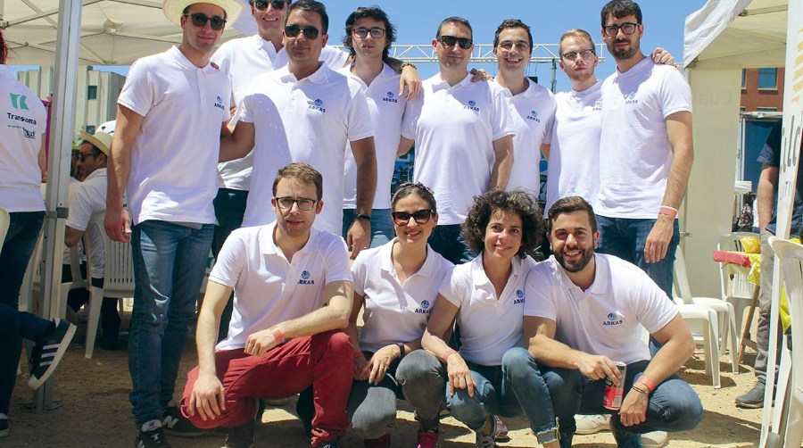 IX Fiesta de la Logística de Barcelona