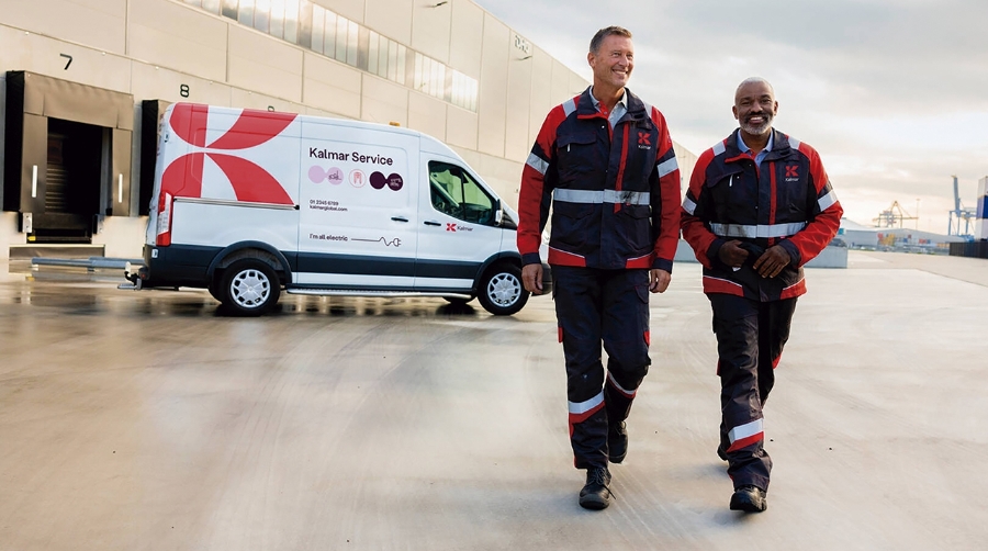 El nuevo contrato tiene una vigencia de tres años.