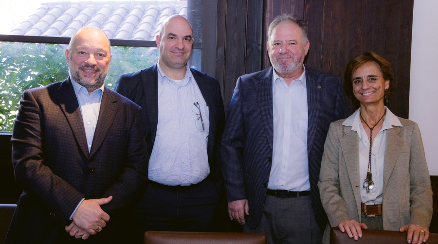 Propeller Madrid analiza los retos y perspectivas sectoriales para 2026