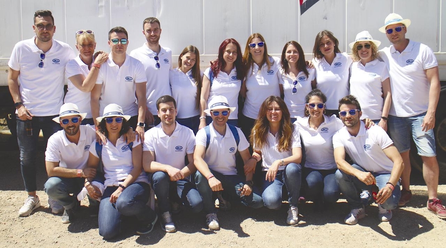 IX Fiesta de la Logística de Barcelona