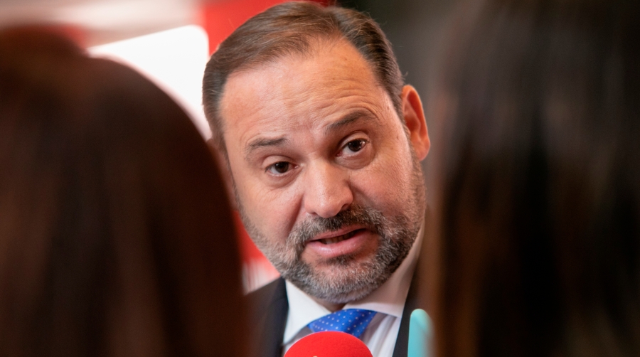 El exministro de Transportes José Luis Ábalos condenado a 24 años de prisión