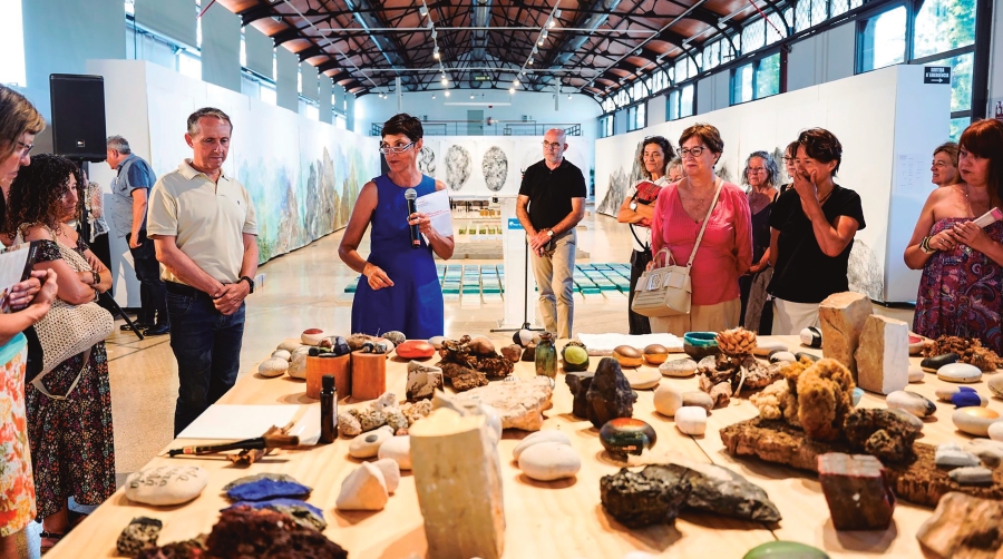 La transformación del frente marítimo, gran apuesta de las autoridades portuarias