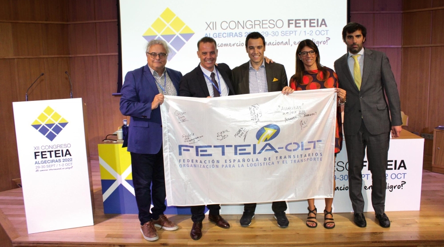 FETEIA advierte: ni la globalización está muriendo ni el comercio internacional está en peligro
