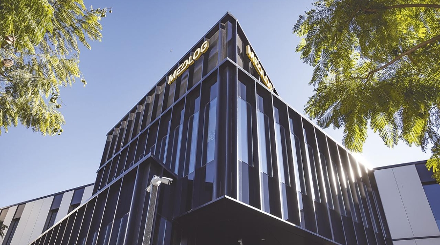 Las nuevas instalaciones se encuentran enfrente de la sede central de MSC España.