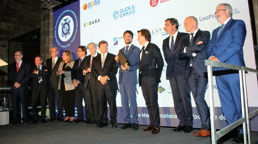 El COACAB mantendrá su firme apuesta por la innovación y la formación del sector aduanero
