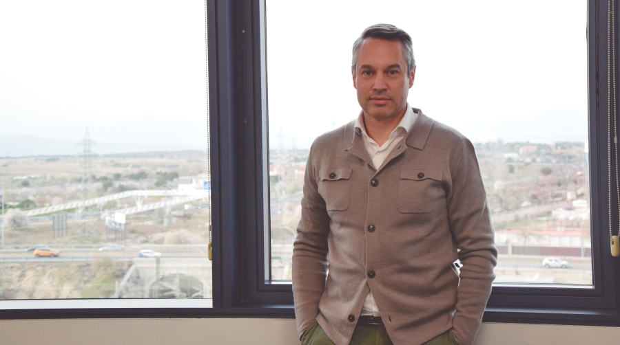 Pedro Orejas: “La apuesta sectorial es clara: almacenes más pequeños, más regionales y menos centralizados”