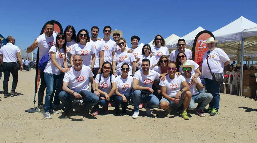 IX Fiesta de la Logística de Barcelona