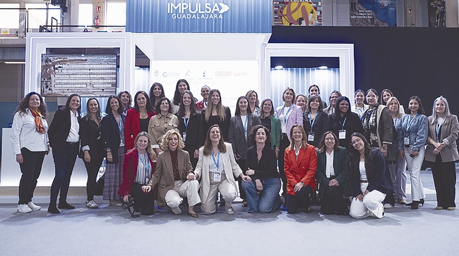 Logistics Spain 2026 cierra sus puertas con más de 2.000 visitas