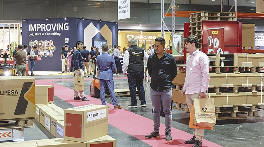 El certamen se celebra el 26 y 27 de mayo en Feria Valencia.