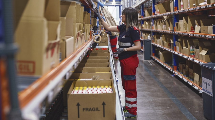 ID Logistics mantiene un crecimiento sostenido