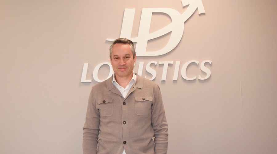 Pedro Orejas: “La apuesta sectorial es clara: almacenes más pequeños, más regionales y menos centralizados”