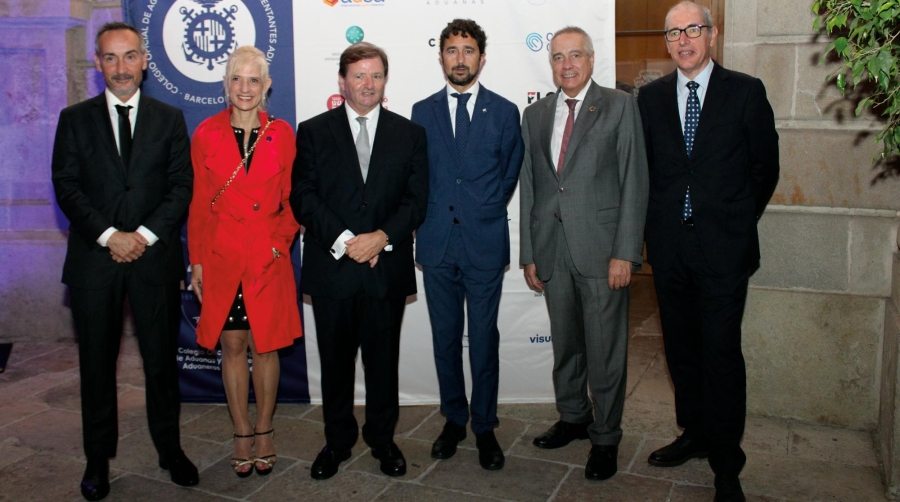 El COACAB mantendrá su firme apuesta por la innovación y la formación del sector aduanero
