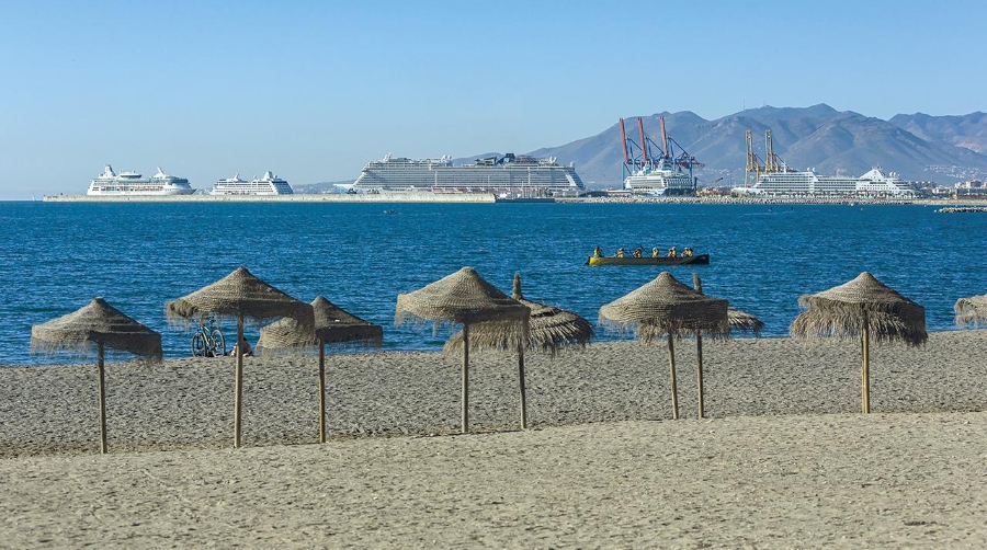 La industria del crucero adopta nuevas tecnologías medioambientales