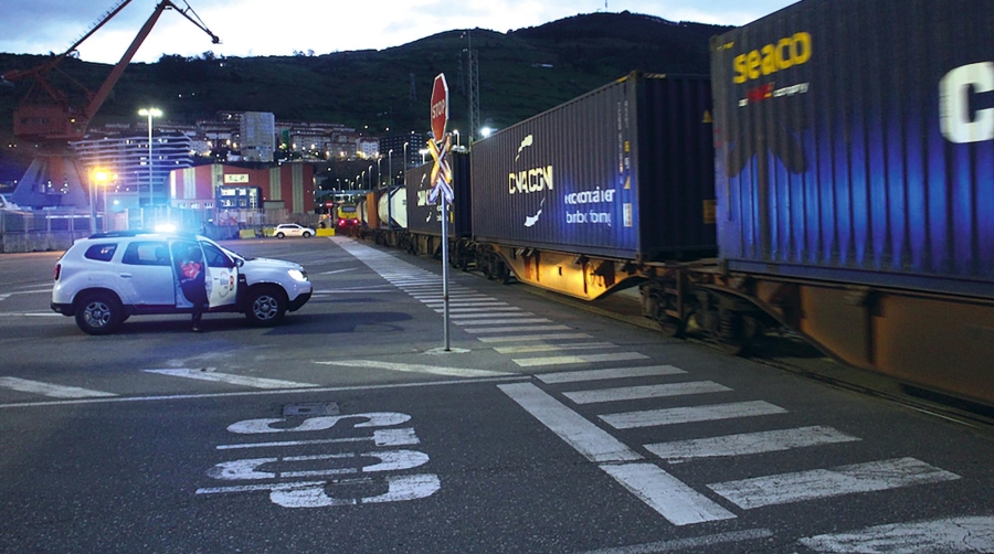 La plataforma e-puertobilbao amplía su base de clientes y usuarios con nuevas funciones