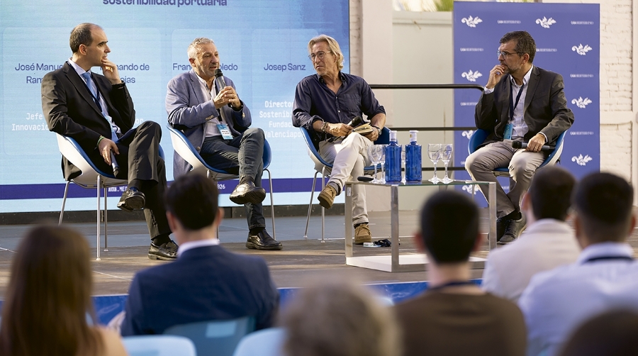 Francisco Toledo reivindica el valor del dato en el MedBlueTech Summit