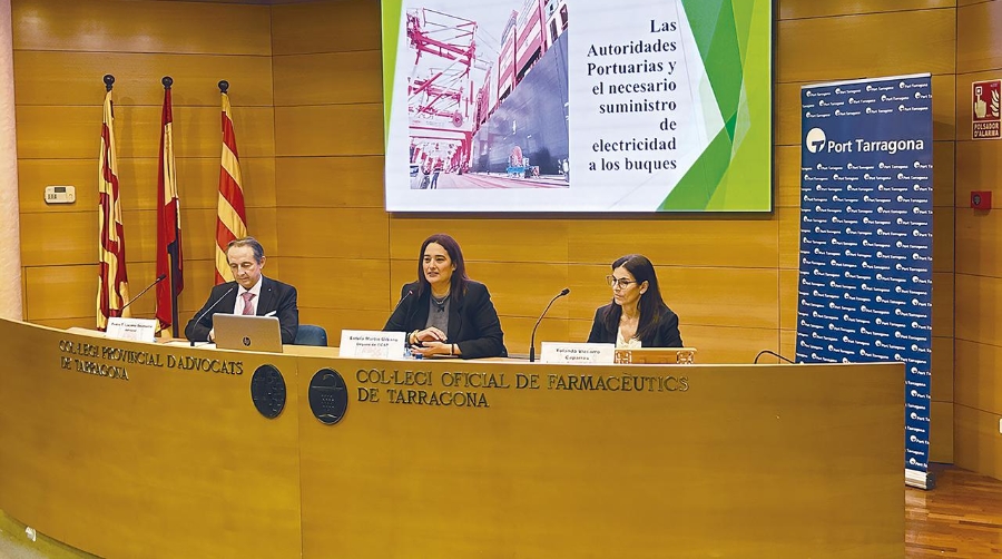 El evento, que se ha celebrado tanto de forma presencial como en formato virtual, ha incluido ponencias y espacios de debate.