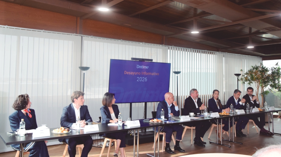 Ontime prevé diseñar en Europa una red de transporte con treinta operadores asociados