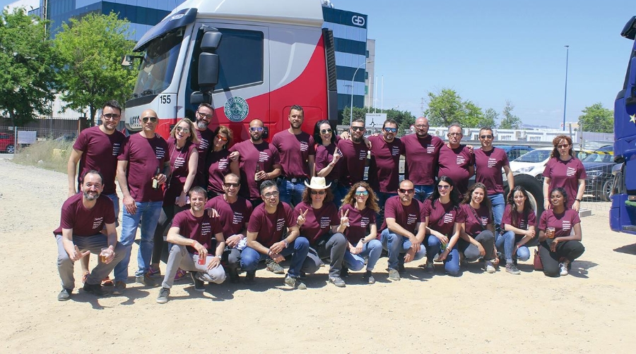 IX Fiesta de la Logística de Barcelona
