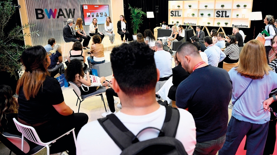 Desde el CZFB valoran “muy positivamente” la primera edición del BWAW by SIL.