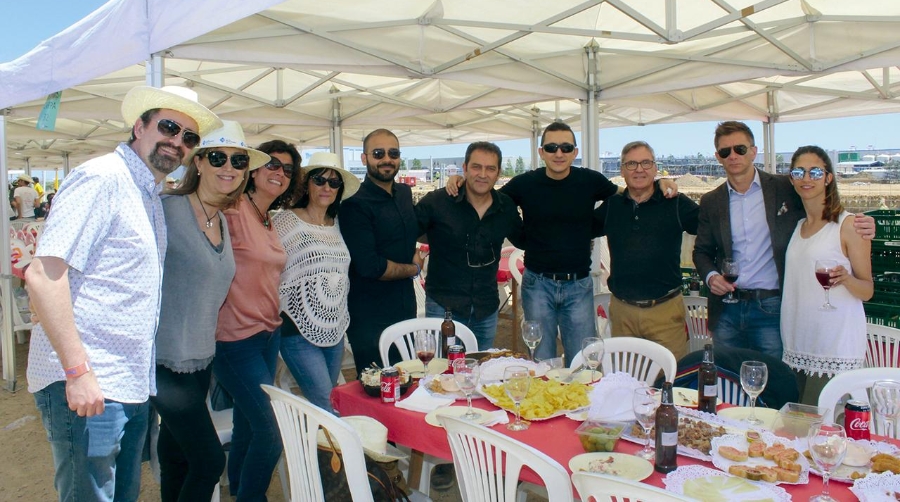 IX Fiesta de la Logística de Barcelona