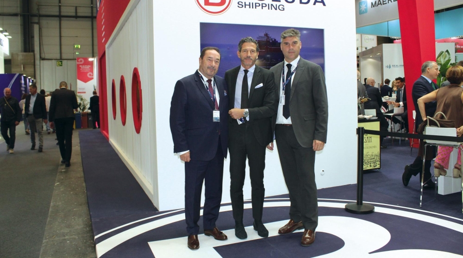 Boluda Shipping refuerza su servicio “Daily Canarias”