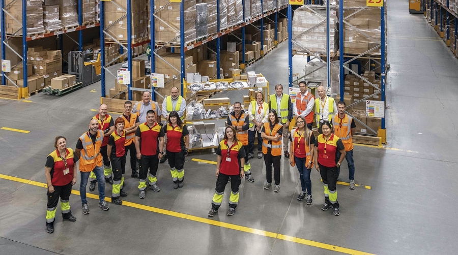 La iniciativa, que entró en funcionamiento a comienzos de febrero de este año, centraliza la distribución directa al consumidor desde España para los mercados de España y Portugal.