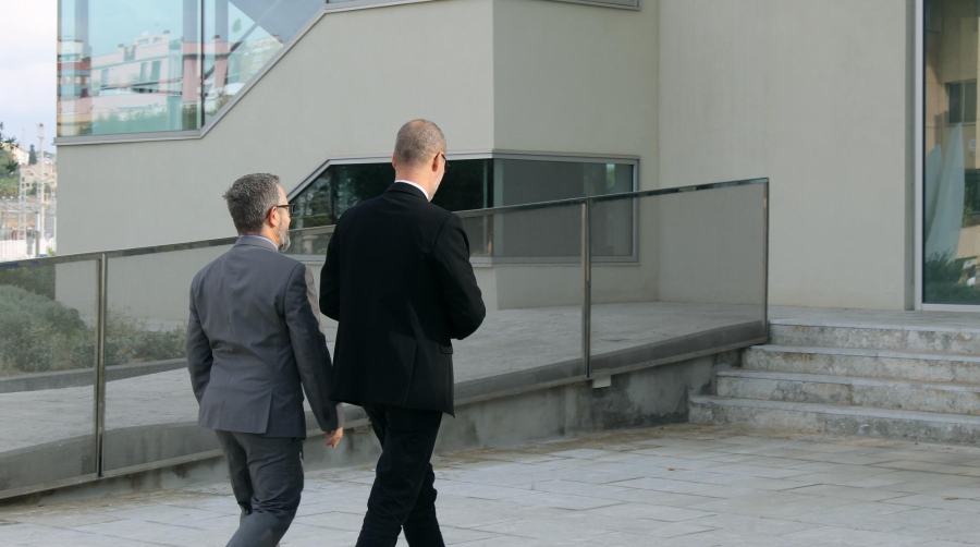 La sostenibilidad y la cohesión social marcarán la presidencia de Garreta en Port Tarragona