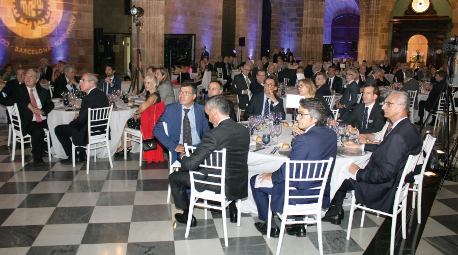 El COACAB mantendrá su firme apuesta por la innovación y la formación del sector aduanero