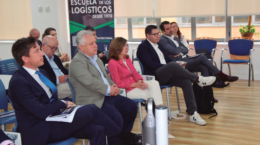 El CEL refuerza su rol como foco de conocimiento logístico y tecnológico en un marco competitivo