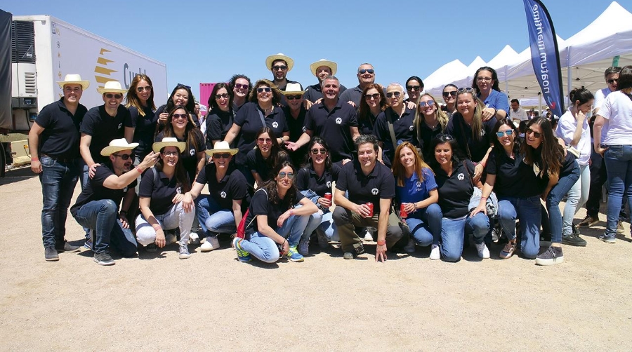 IX Fiesta de la Logística de Barcelona