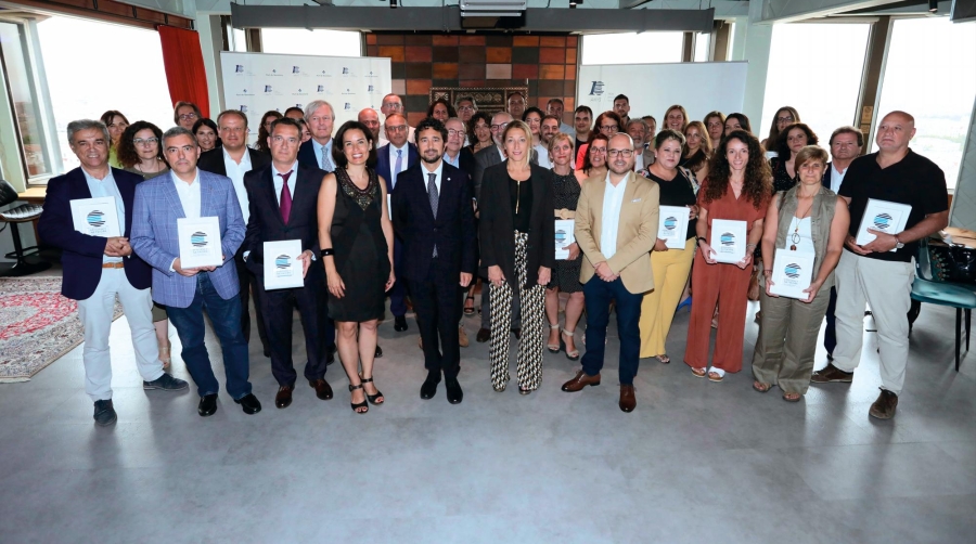 La Marca de Calidad del Port de Barcelona intensifica la búsqueda de la excelencia